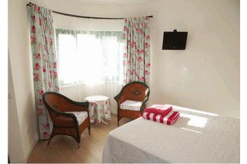 Italija Privát Palau, Eksterijer